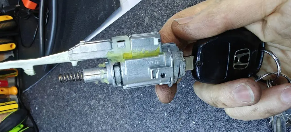 Locksmith Services in Suffolk