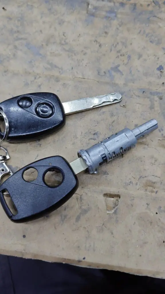 Locksmith Services in Suffolk