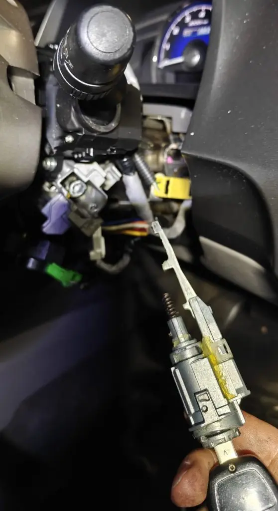 Locksmith Services in Suffolk
