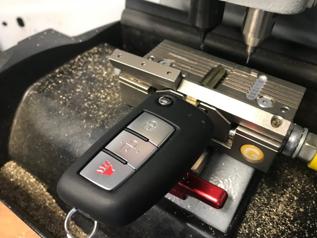 Locksmith Services in London