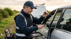 Common Situations Where an Emergency Car Unlocking Service in Essex Can Help