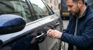 Emergency Car Locksmith Near Me What Information Should You Provide 