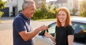 Why Choose Professional Car Lockout Assistance