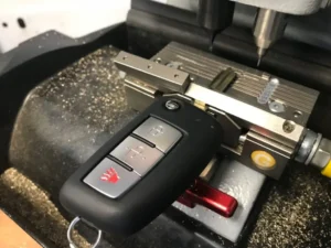 Why You May Need an Emergency Auto Locksmith in Essex