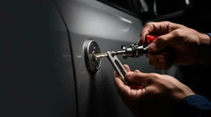 Car Key Repair Essex When Should You Call a Locksmith