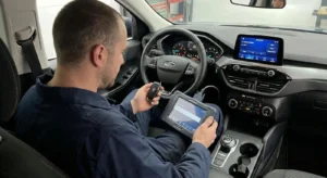 Car Key Replacements in Essex: What Does the Process Involve?