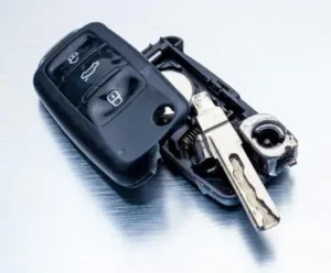 Common Car Key Problems and Their Solutions