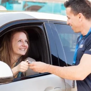 What Information Should You Provide to an Auto Locksmith?