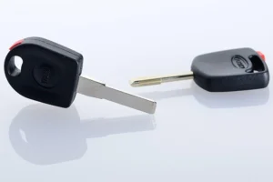 What Types of Car Keys Can Be Replaced